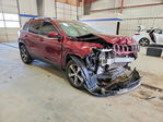Jeep Cherokee 2019