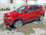 Jeep Compass 2025