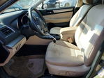 Subaru Outback 2015