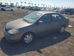 Toyota Corolla 2007