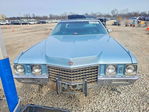 Cadillac  1971
