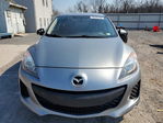 Mazda 3 2012