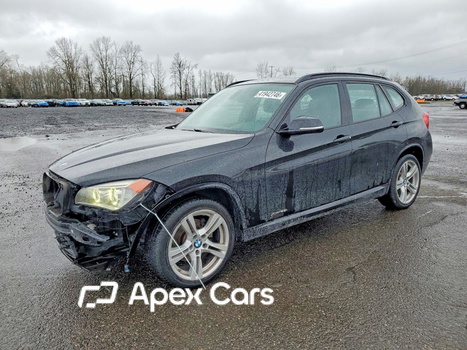 BMW X1 2014 - Image 1 of 13