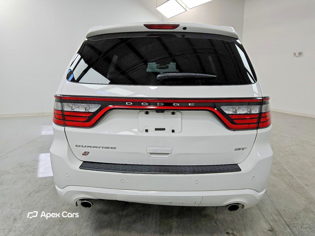 Dodge Durango 2020
