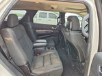 Dodge Durango 2012