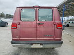 Dodge RAM Van 1998