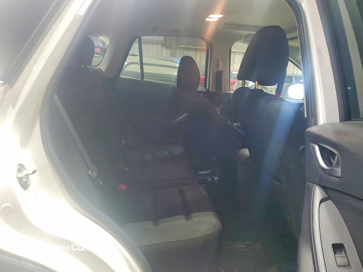 Mazda CX-5 2013