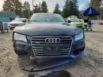 Audi A7 2014