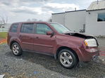 Honda Pilot 2013
