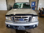 Ford Ranger 2011