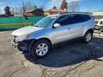 Chevrolet Traverse 2013