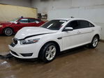 Ford Taurus 2016