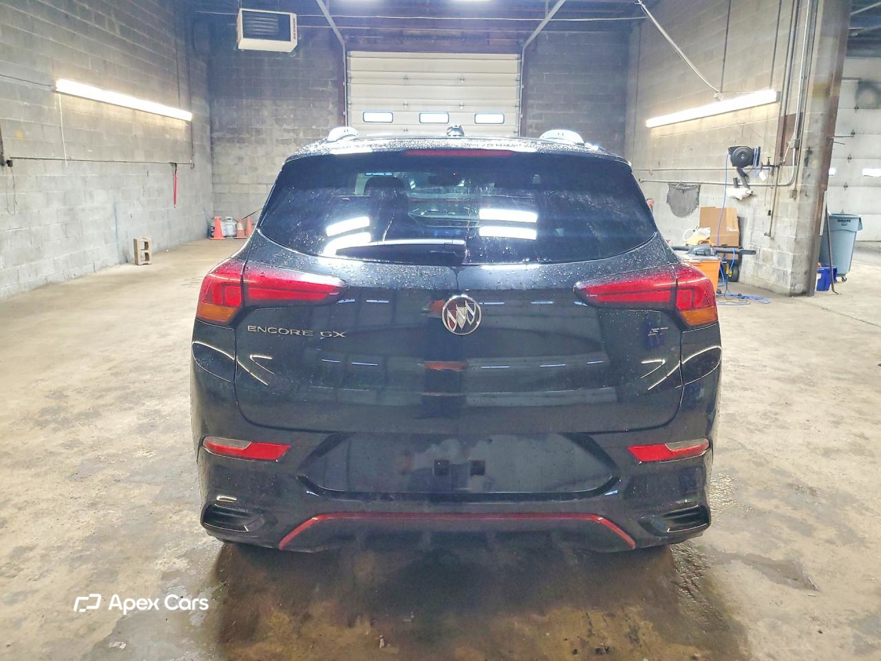 Buick Encore 2023