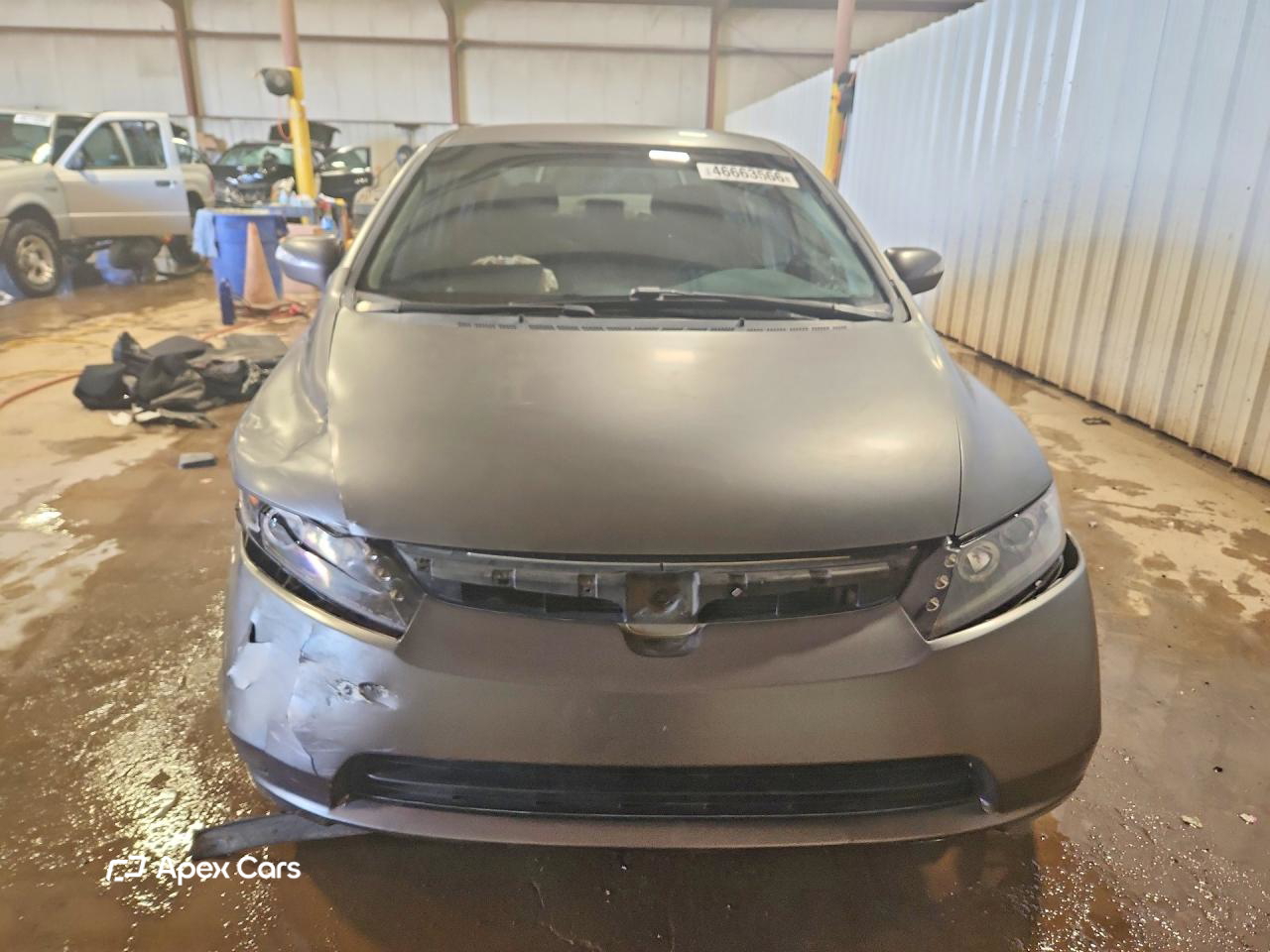 Honda Civic 2008