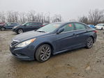 Hyundai Sonata 2014