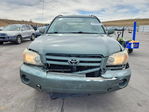 Toyota Highlander 2007