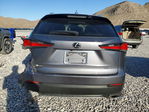Lexus NX 2021