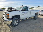 Chevrolet Silverado 2017