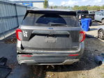 Ford Explorer 2023