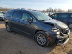 Chrysler Pacifica 2021