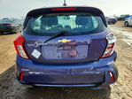 Chevrolet Spark 2017
