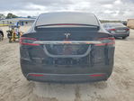 Tesla Model X 2018