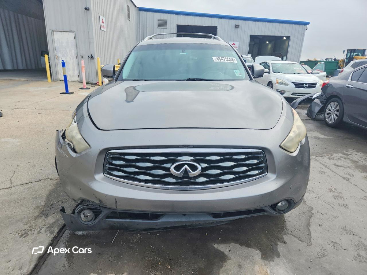 Infiniti FX 2009