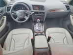 Audi Q5 2011