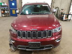 Jeep Cherokee 2019
