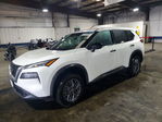 Nissan Rogue 2021