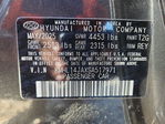 Hyundai Sonata 2025