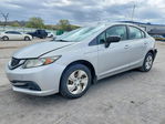 Honda Civic 2014
