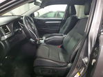 Toyota Highlander 2018