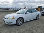 Chevrolet Impala 2015