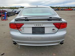 Audi A7 2012