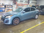 Mazda 3 2011