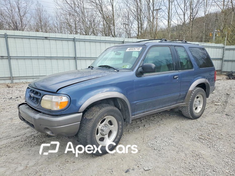 Ford Explorer 1999 - Image 1 of 13