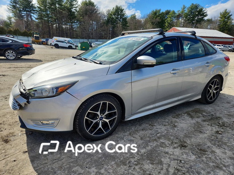 Ford Focus 2015 - Image 1 of 12