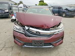 Honda Accord 2016