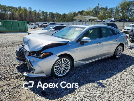 Toyota Avalon 2020 - Image 1 of 13