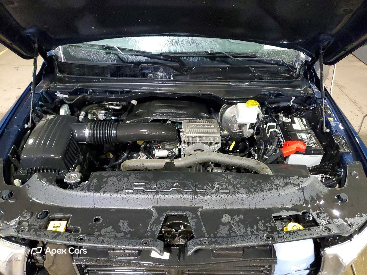 RAM 1500 2024