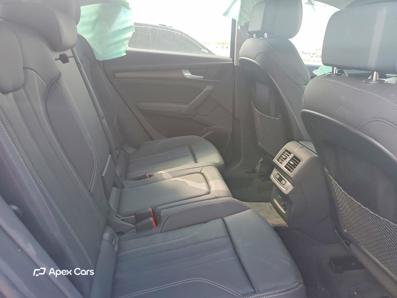 Audi Q5 2025