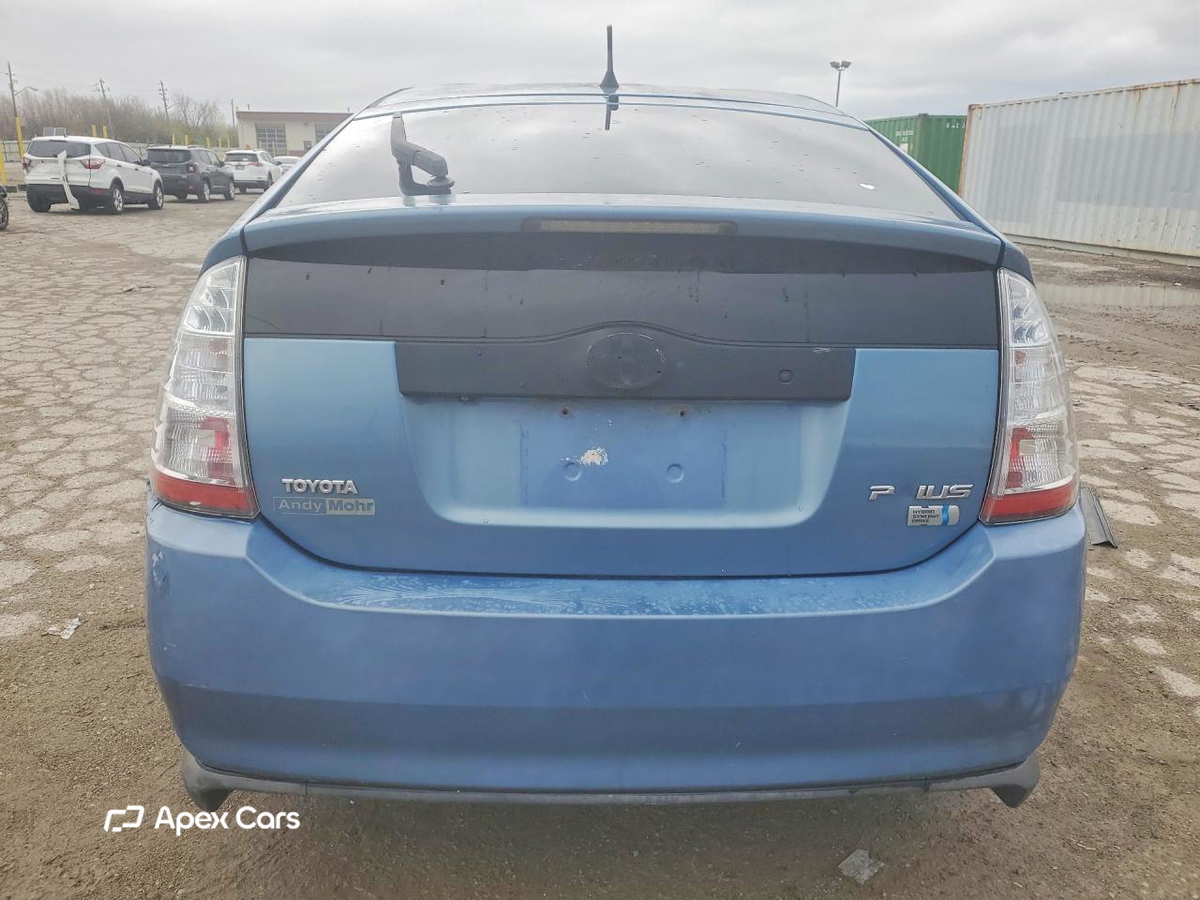 Toyota Prius 2006