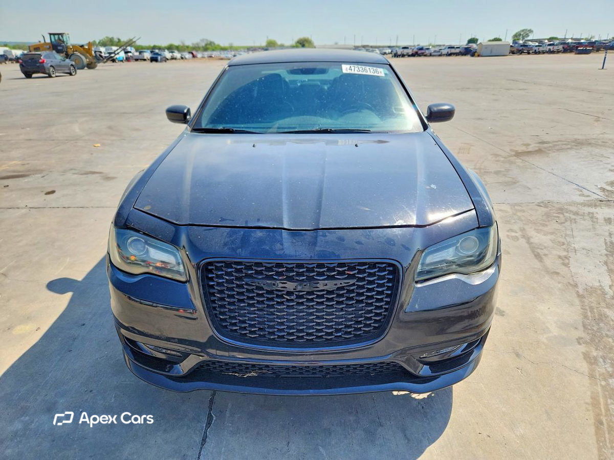 Chrysler 300 2013