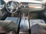 BMW X5 2012