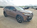 Toyota Highlander 2017
