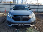 Honda CR-V 2021
