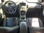 Chevrolet Volt 2014