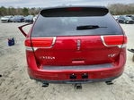 Lincoln MKX 2014