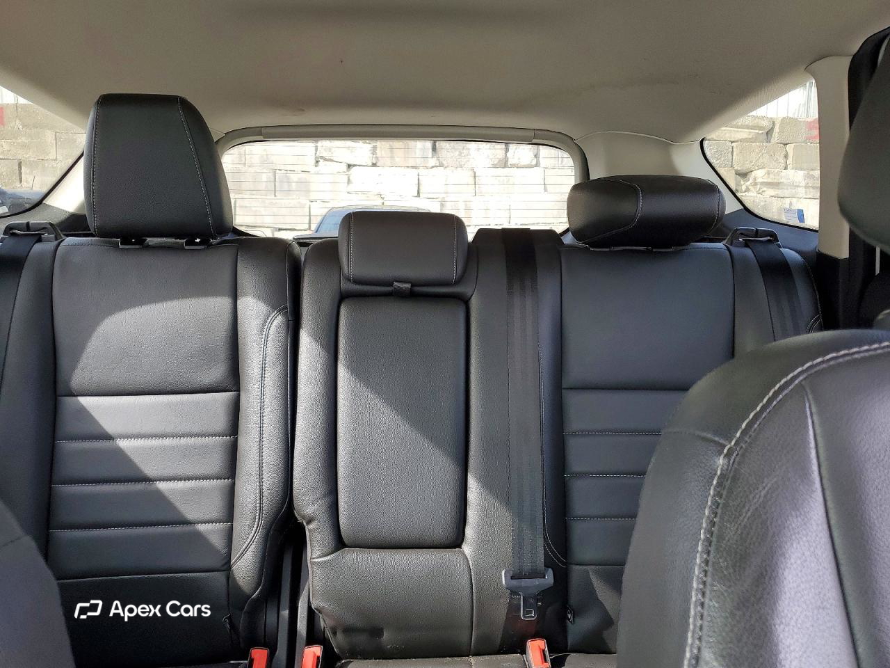 Ford Escape 2015